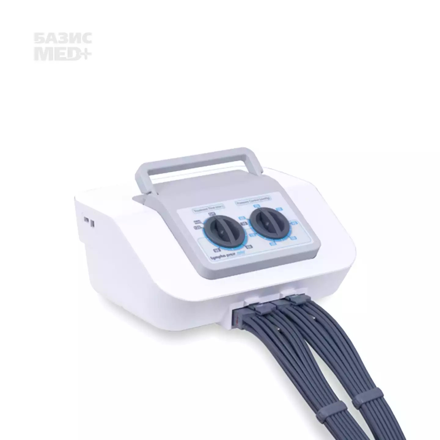 Эспандер (расширитель) для лимфоштанов