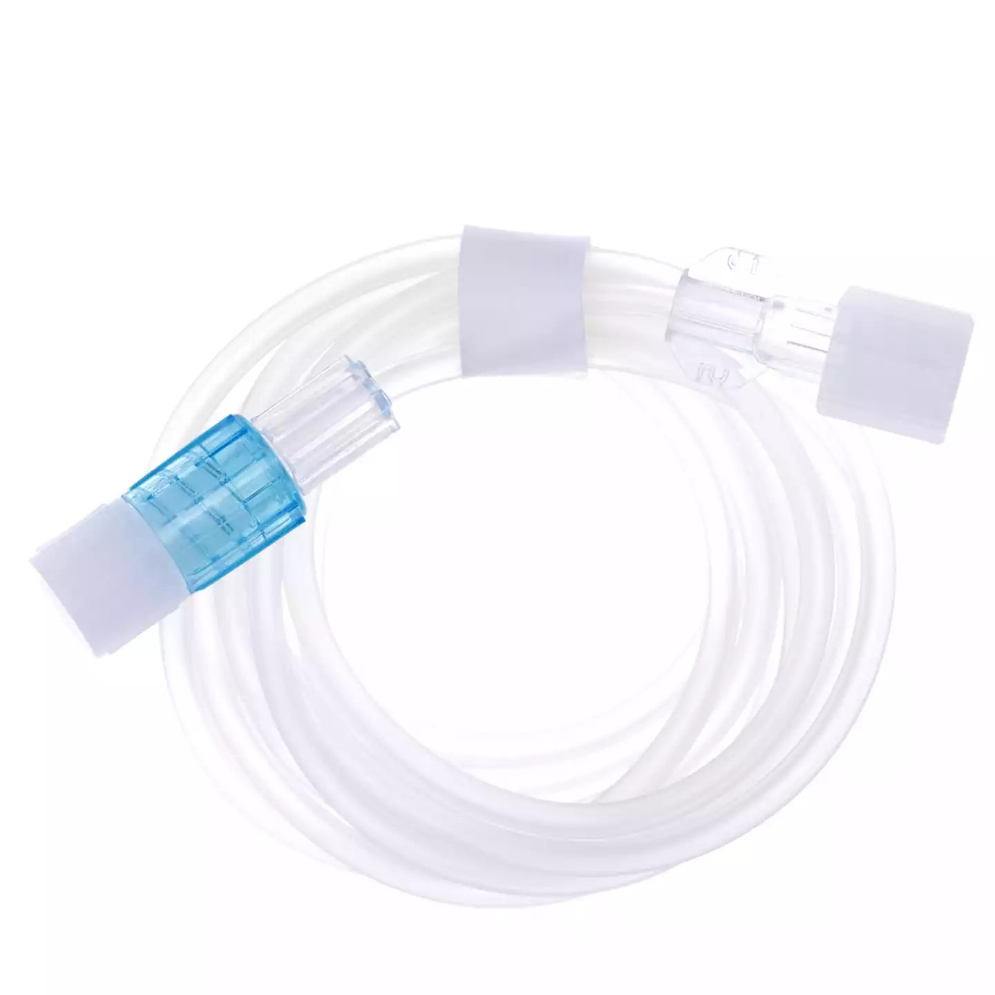 Магистраль удлинительная инфузионная (проводник инфузионный), длина 150см, внутренний диаметр 1,5 мм, одноразовая, стерильная