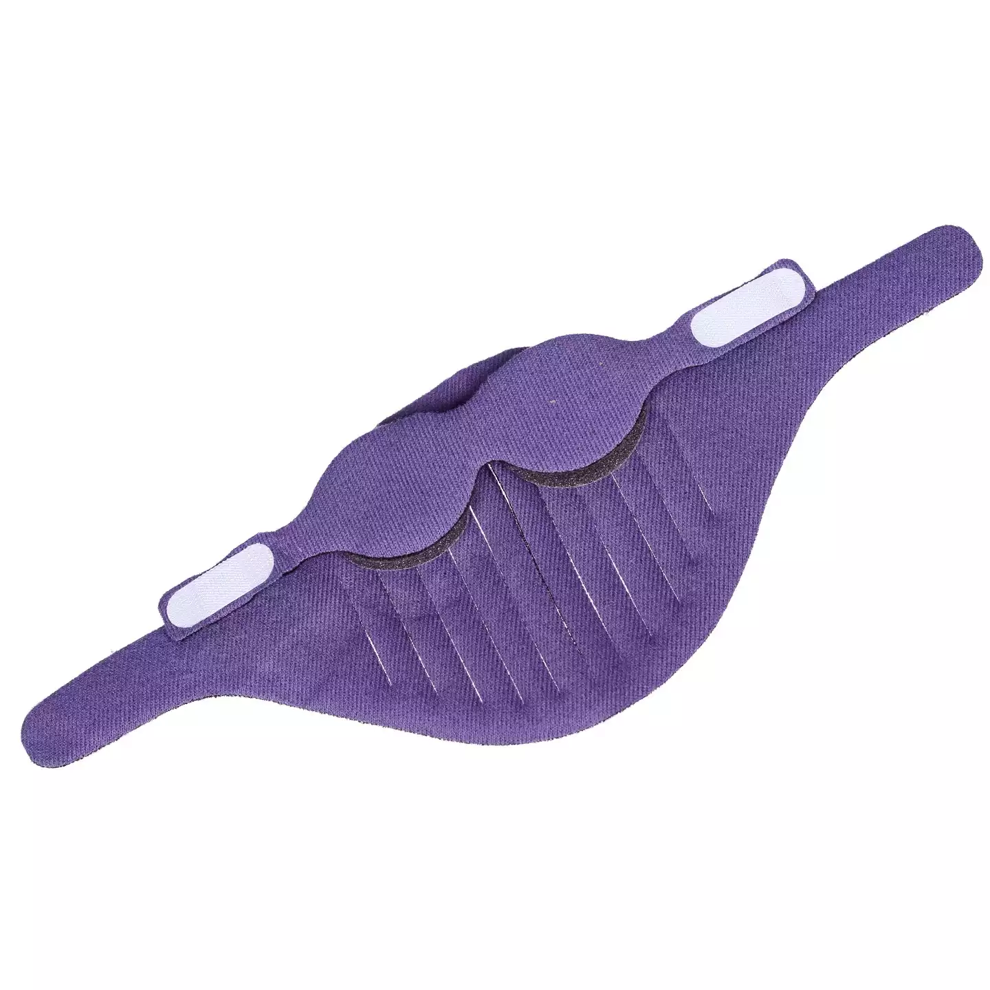 Очки защитные (Накладки) WeeSpecs защитные текстильные для глаз для солярия 28-34см