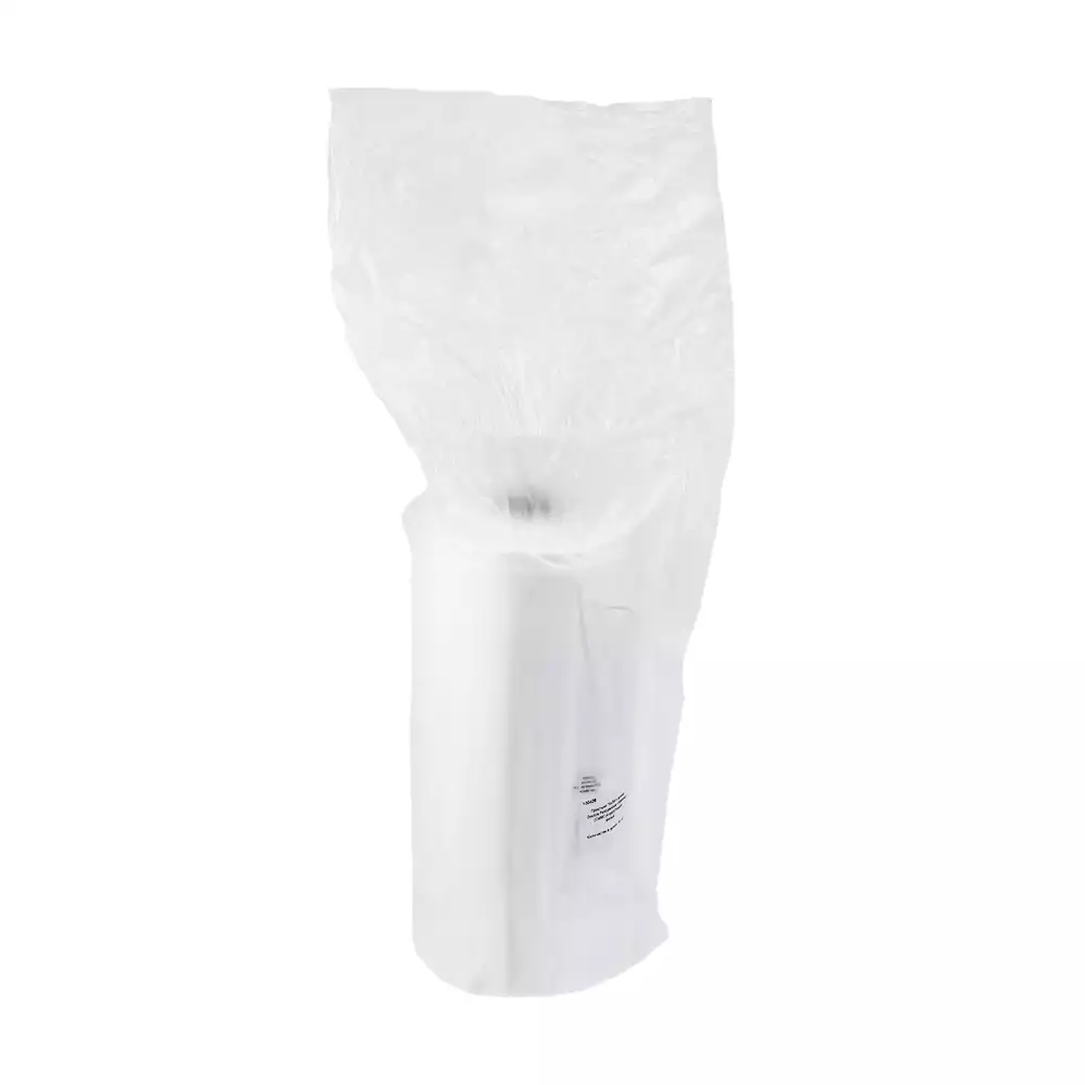 Рулон гигиенический, размер простыни 70см*200см, материал СММС 14г/м2 (Израиль), с перфорацией №100, ДВОЙНОГО сложения, белый