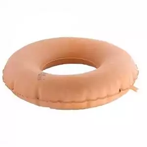 Круг подкладной резиновый №1