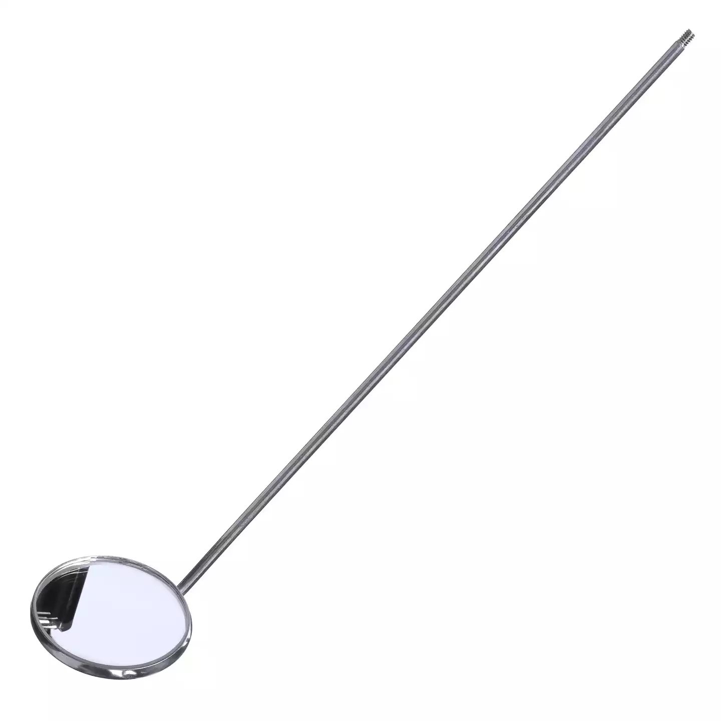 Зеркало 3246-27 гортанное и носоглоточное, диаметр 27мм