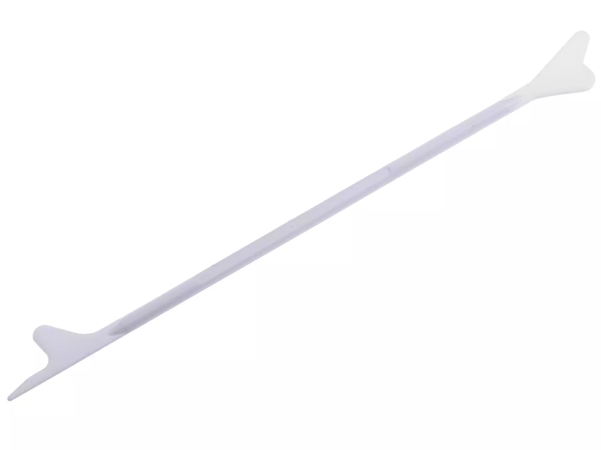 Зонд урогенитальный (Шпатель Эйра), 2-х сторонний, одноразовый, стерильный