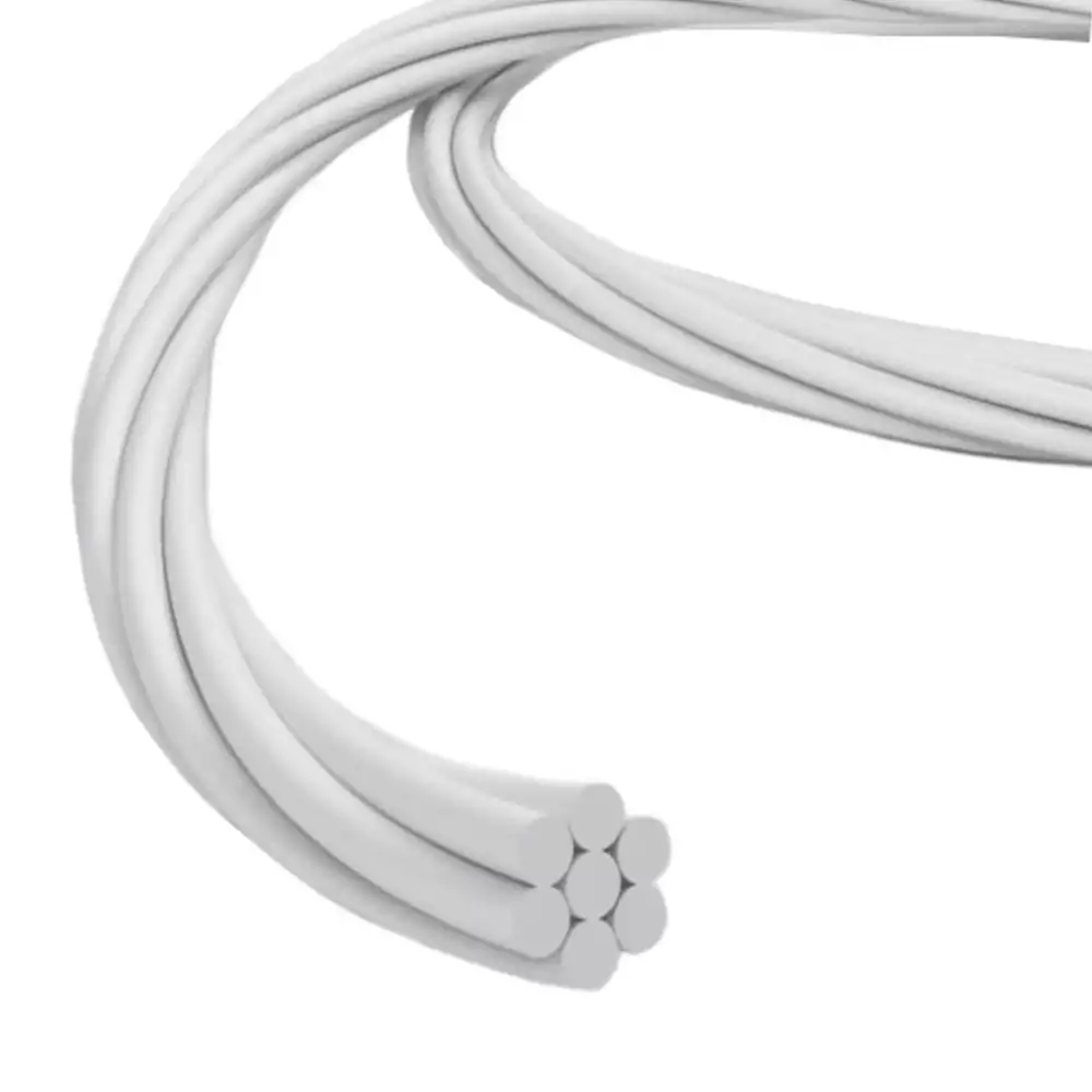 Нить полиамидная USP 2 (МР5) крученая, длина 80м, на катушке, нестерильная