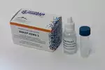 Индикатор химический Винар-Хема 1, для контроля эффективности очистки медицинских инструментов, для определения крови на поверхности инструментов, упаковка 10шт