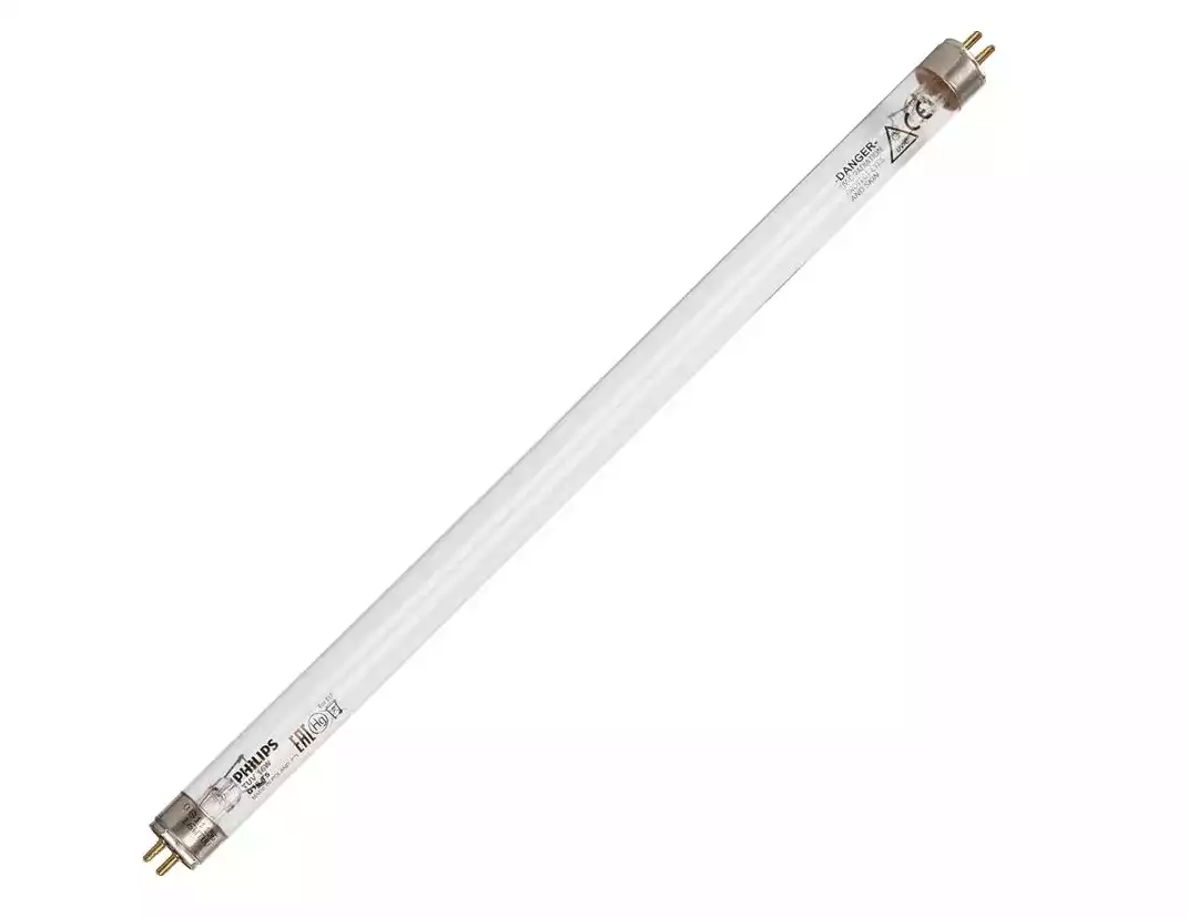 Лампа бактерицидная TUV 16W (PHILIPS)