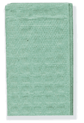 Простыня 140*80см, материал бумага 38г/м2 ламинированная, нестерильная